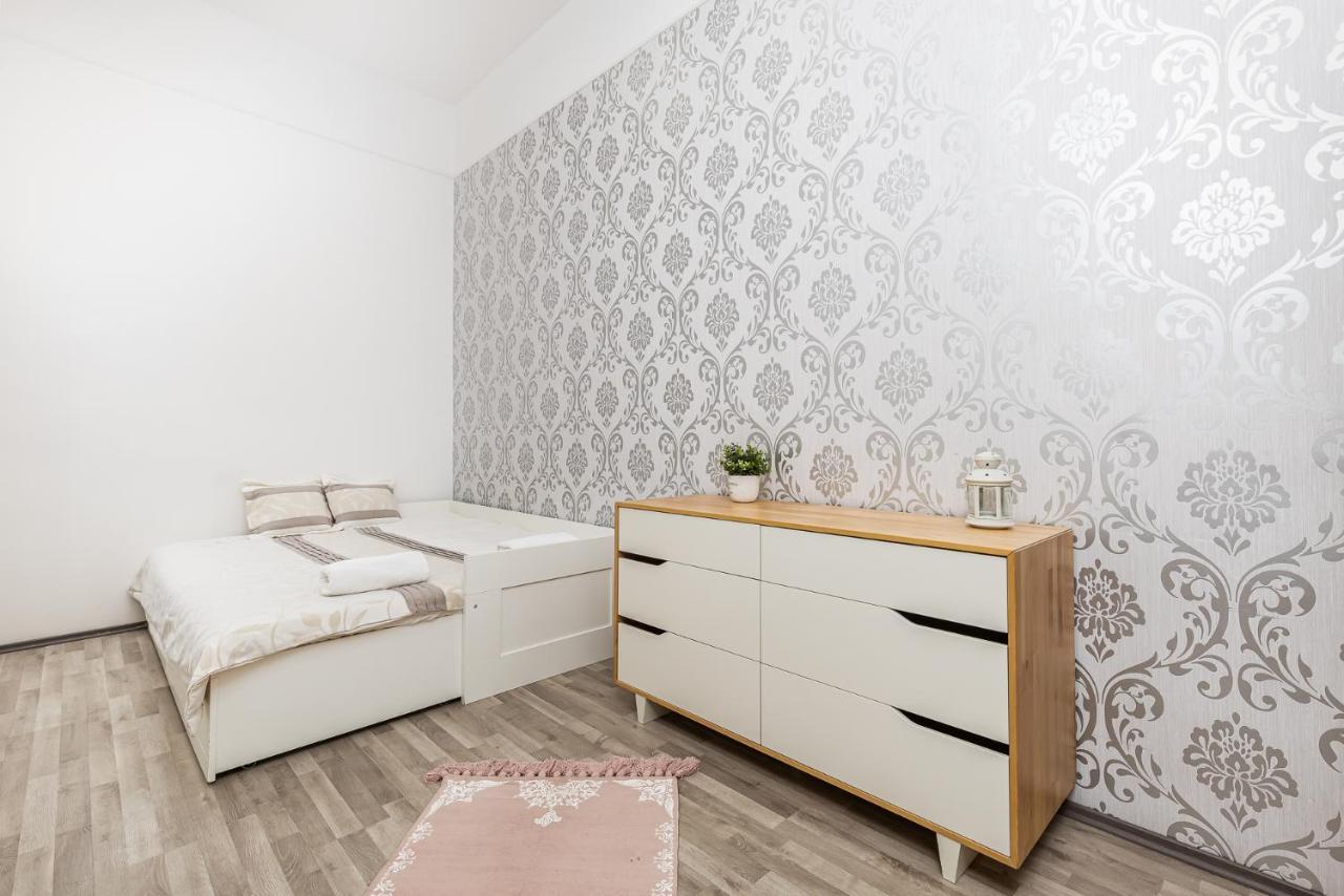 Real Apartments Semmelweis Budapest Exterior foto